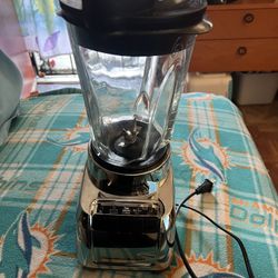 Hamilton Beach Blender