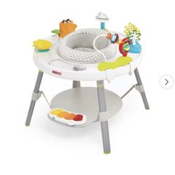 Skip Hop Baby Interactive Play Activity Center