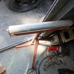Feed Rollers