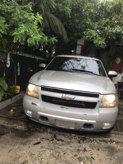 2009 Chevrolet Suburban
