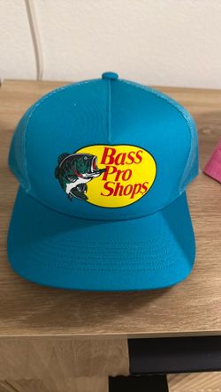 Bass Pro Hats