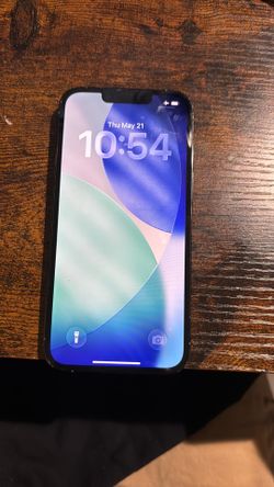 Apple iPhone 13pro