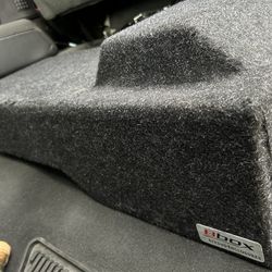 14-18 Silverado Sierra Subwoofers 10in Kickers