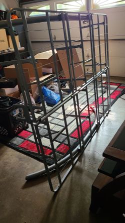 Bed Frame