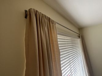 Curtains