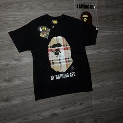 Bape T-shirt