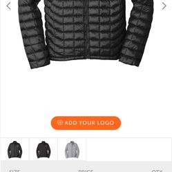 The North Face Jacket Women’s 