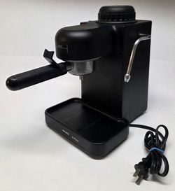 Krups IL Primo Espresso Machine