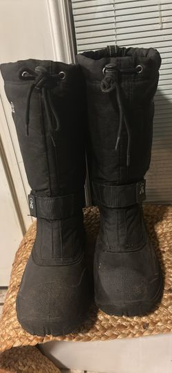 Kamik Greenbay 4 Men’s Winter Boots - Size 11-$45 CASH