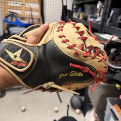 Catchers Glove