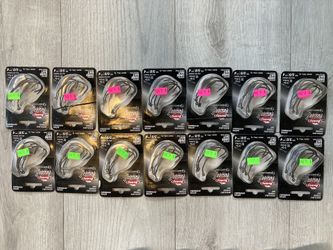 Berkeley Weighted Screw Lock Texas Hooks 3$ Per Box
