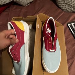 Vans Brand New Never Worn