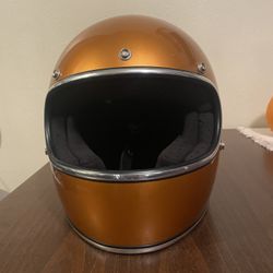 Biltwell Gringo Motorcycle Helmet 