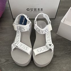 Guess Sandals
