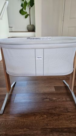 Baby Bjorn Bassinet Cradle