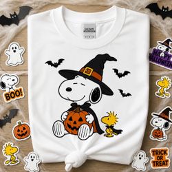 Snoopy custom t shirt