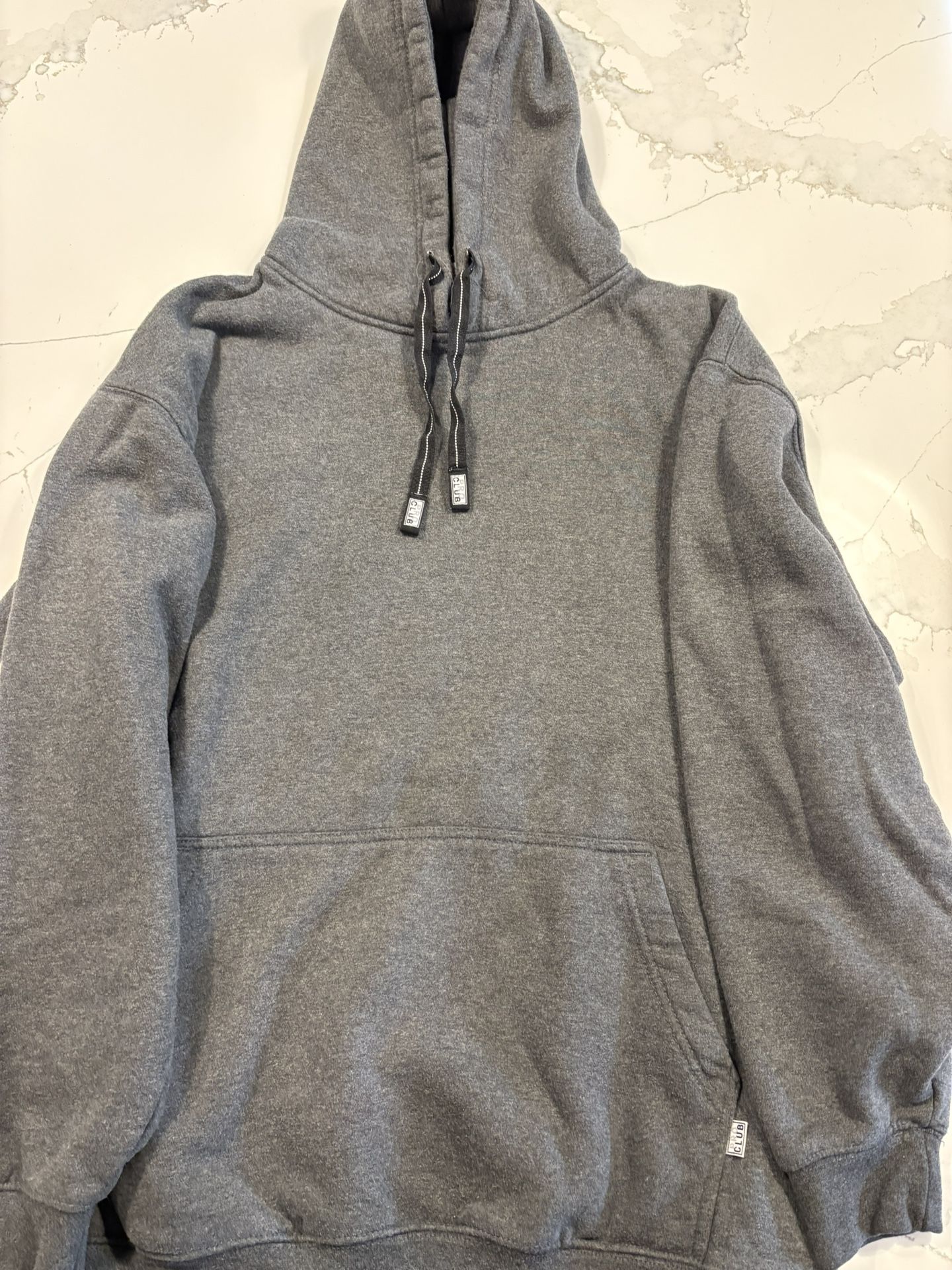 Pro Club Hoodie