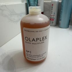 Olaplex # 1 