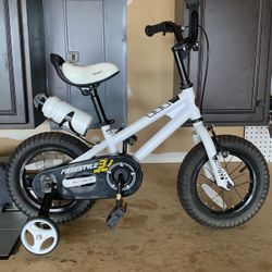 Kids Bicycle