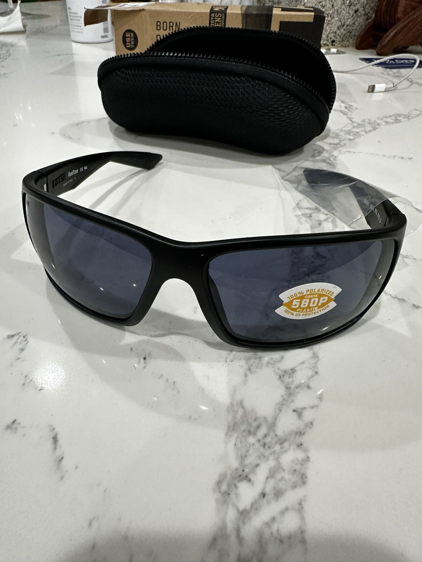 NEW Costa Sunglasses 