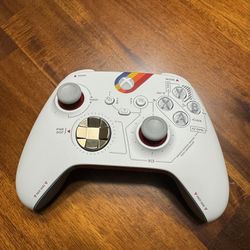 StarField Limited Edition Xbox Series Controller