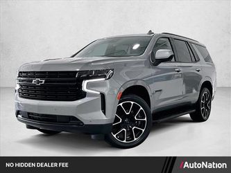 2023 Chevrolet Tahoe