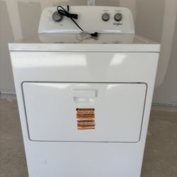 Brand NEW Dryer & Washer For Sale! 