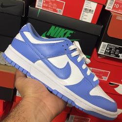 Nike Dunk Low Polar Bear
