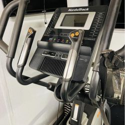 Norditrac Elliptical