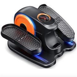  Desk Elliptical Machine