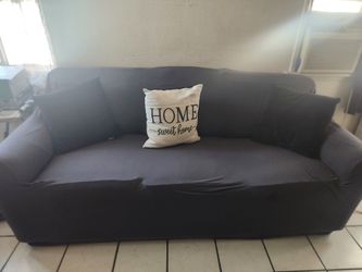 Set of 2 Sofas