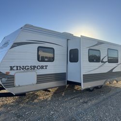 2012 Gulf Stream Kingssport