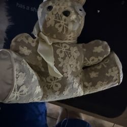 Victoria Secret Baby Bear
