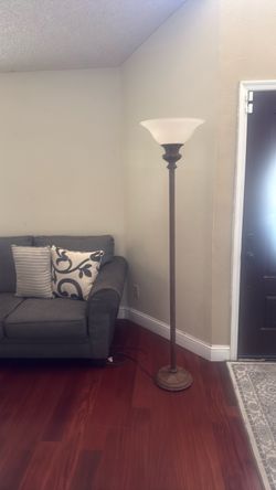 Lamp for sale