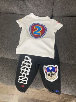 Cartoon Characters, Kids, Custom-Made Clothes