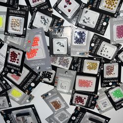Swarovski Diamonds
