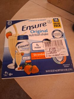 Ensure Deal