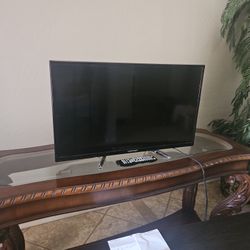 32 Inch With Remote