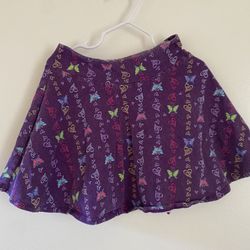Garanimals -  Size 5 Girls Skirt - Pre-owned - Good Condition - Soft Fabric  