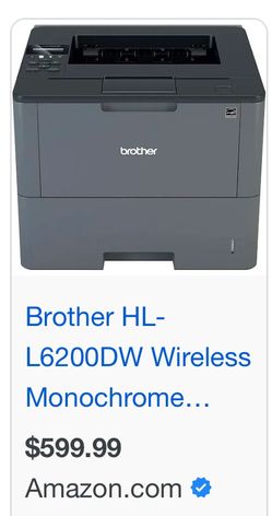 Brother Printer