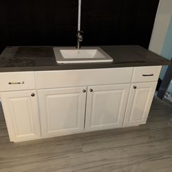 Bathroom Vanity 