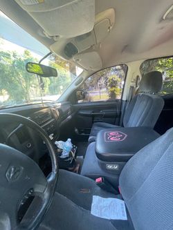 2002 Dodge Ram