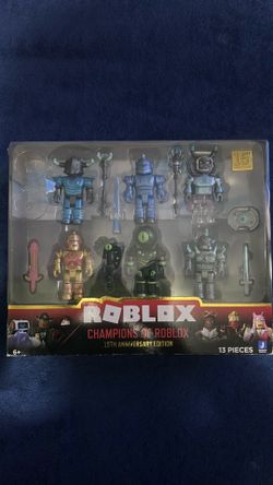 Roblox toy