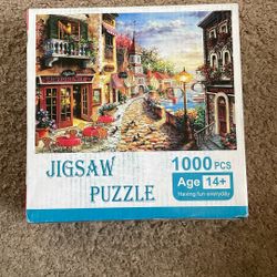 Puzzle