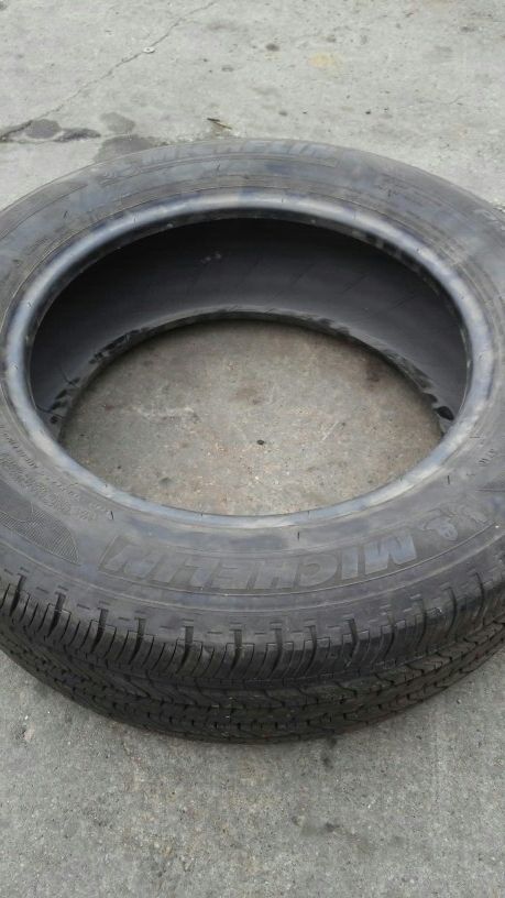 Tengo una llanta 215/60r16