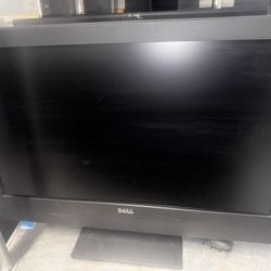 Dell OptiPlex 7450 A10 ( All In One Pc No Tower Needed)