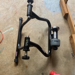 Blackburn Tram stand