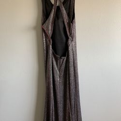 Prom Dress I have couple size L,Xl,worn once asking for150 OBO