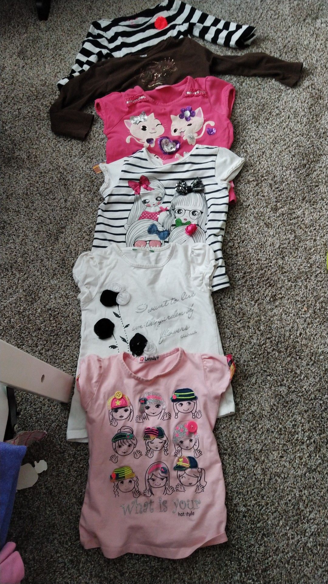 Kids clothes All $5