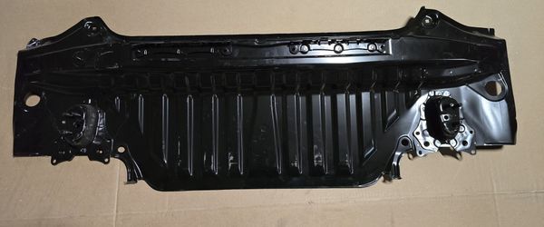 15 16 17 2015 2016 2017 TOYOTA CAMRY REAR TRUNK BODY PANEL OEM